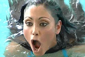 Yumi kazama videos Porn